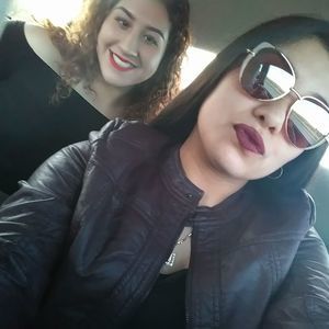 Meet your Posher, Mandy